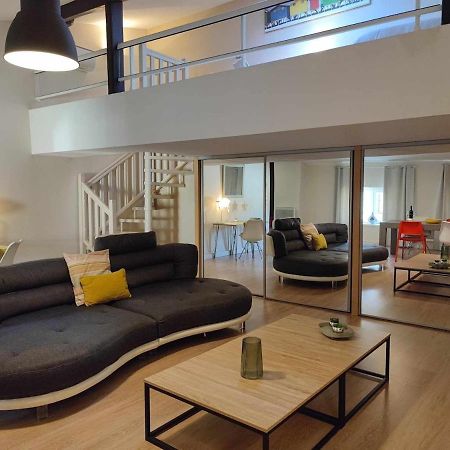Ferienwohnung Charme De Victor Conciergeriedamecarcas Carcassonne Exterior foto